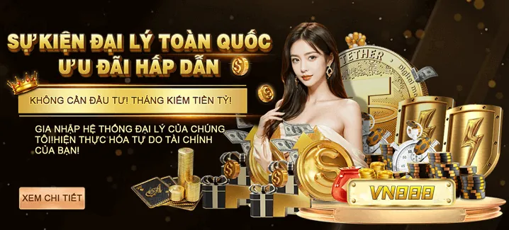 Thưởng chào mừng ev99