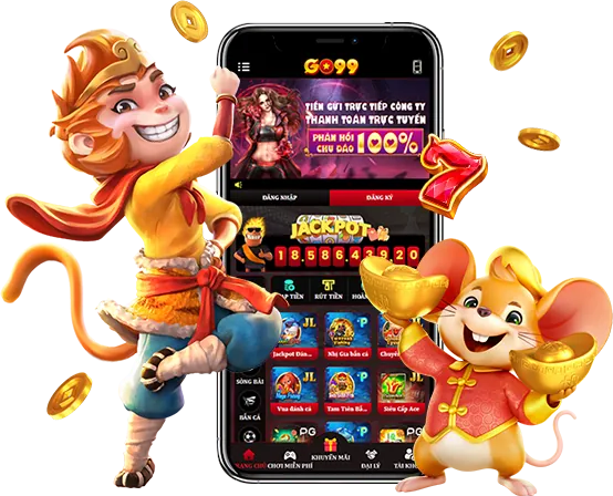 Biểu tượng hộp quà và tiền vàng, tượng trưng cho các ưu đãi độc quyền dành cho người dùng ứng dụng ev99.